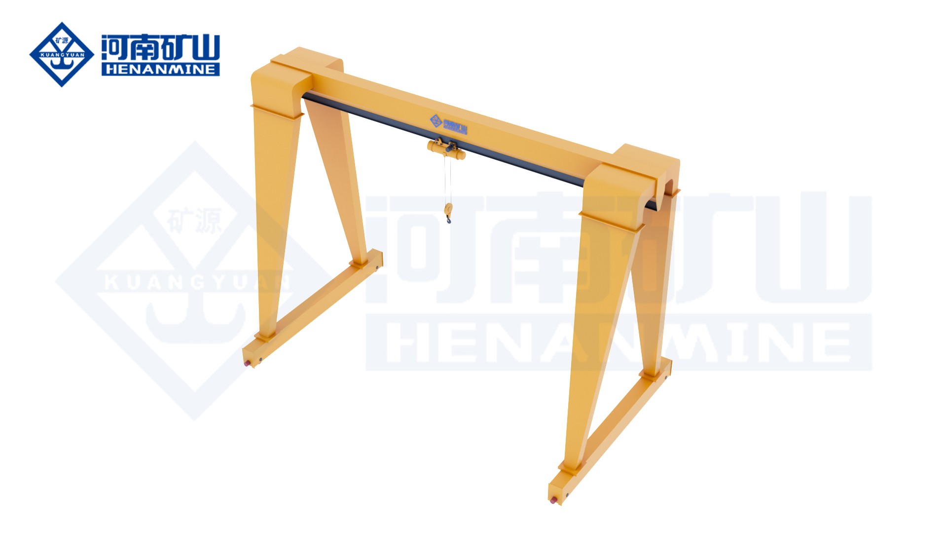 防爆门式起重机_2(1)